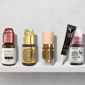 Best Microblading Pigments: A Detailed Guide by Brows and Lips