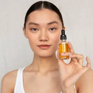 How to Use Vitamin C Serum After a Chemical Peel