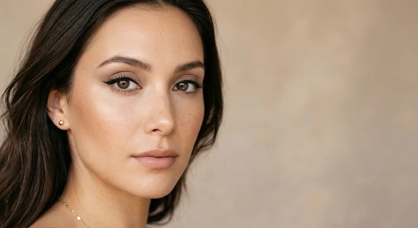 Lash Line Enhancement vs Permanent Eyeliner Dubai: How to Choose