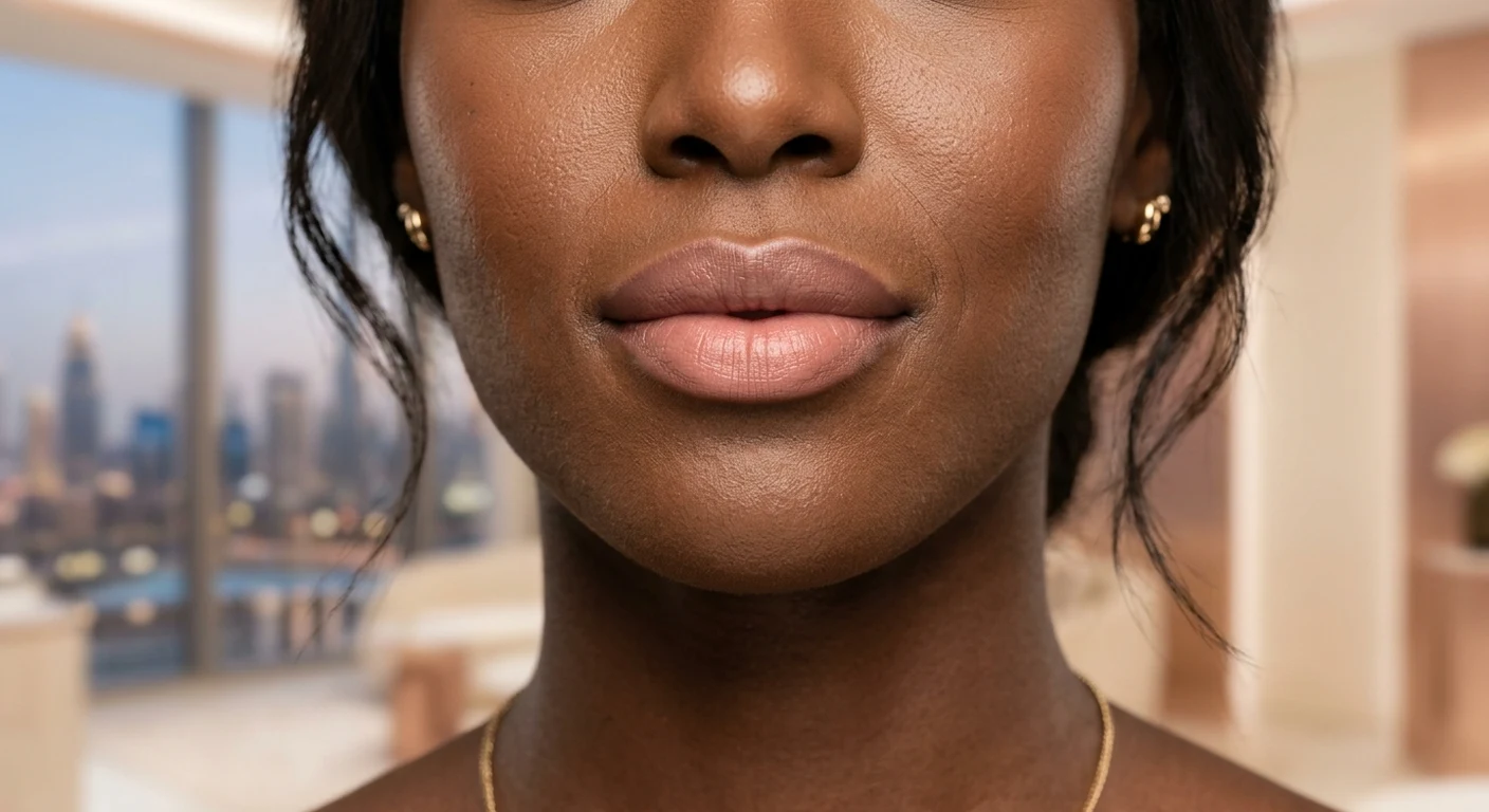 Lips Dubai: Complete Guide to Permanent Lip Makeup, Healing, and Shade Selection