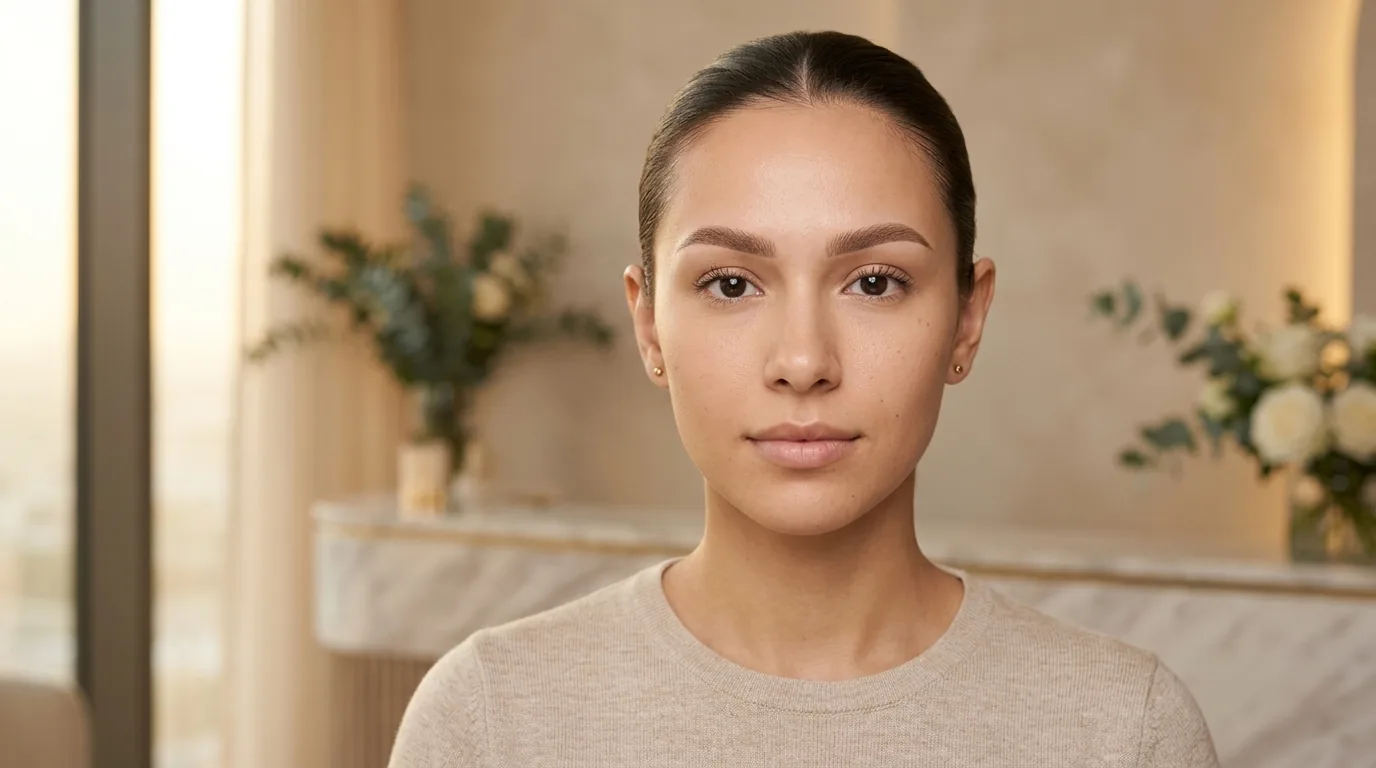 Microshading Eyebrows Dubai: Complete Guide to the Powder Brows Technique