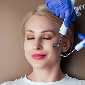 Non-Surgical Face Lift Options