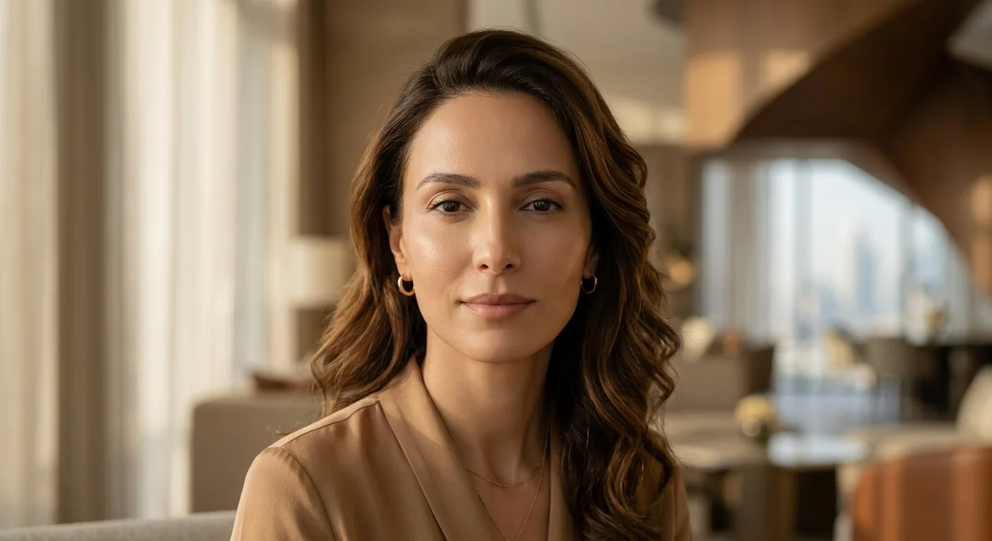Non-Surgical Forehead Lift Dubai: Botox, Fillers, Threads, HIFU & PMU