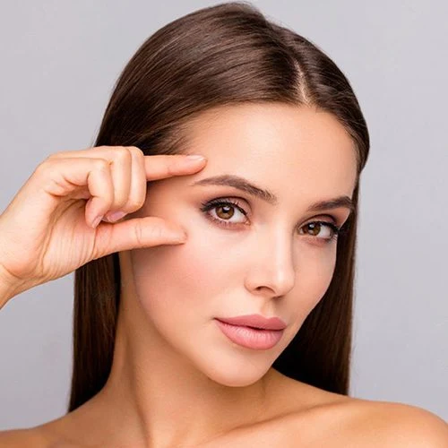 Permanent Eyebrows Aftercare