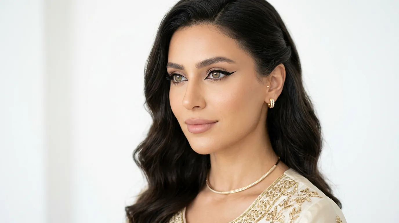 Smokey Eyeliner in Dubai: Complete Guide