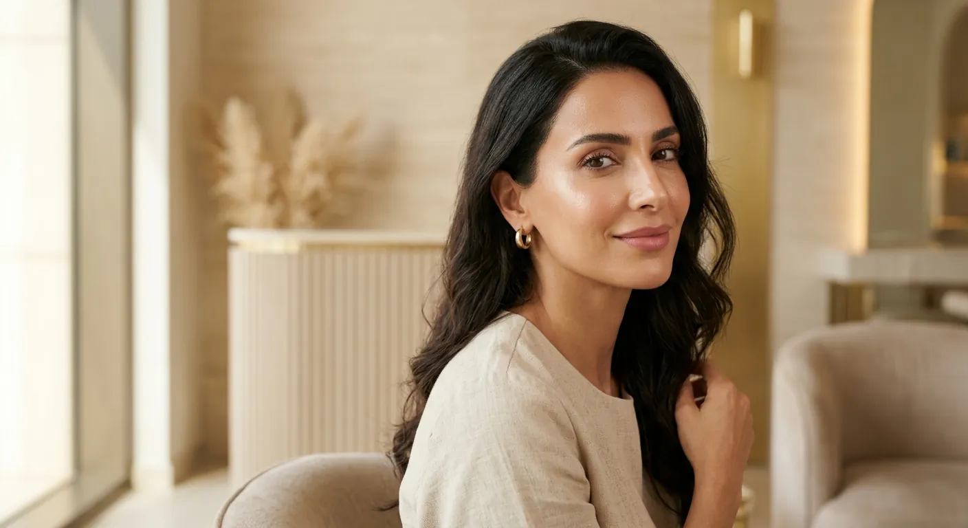 Vampire Facelift Dubai: Complete Guide to PRP Skin Rejuvenation